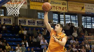 Baloncesto Fuenlabrada se interesa por el retorno de Saúl Blanco