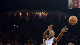 ¡Galatasaray se lleva la liga turca 23 años después! Jamont Gordon, MVP