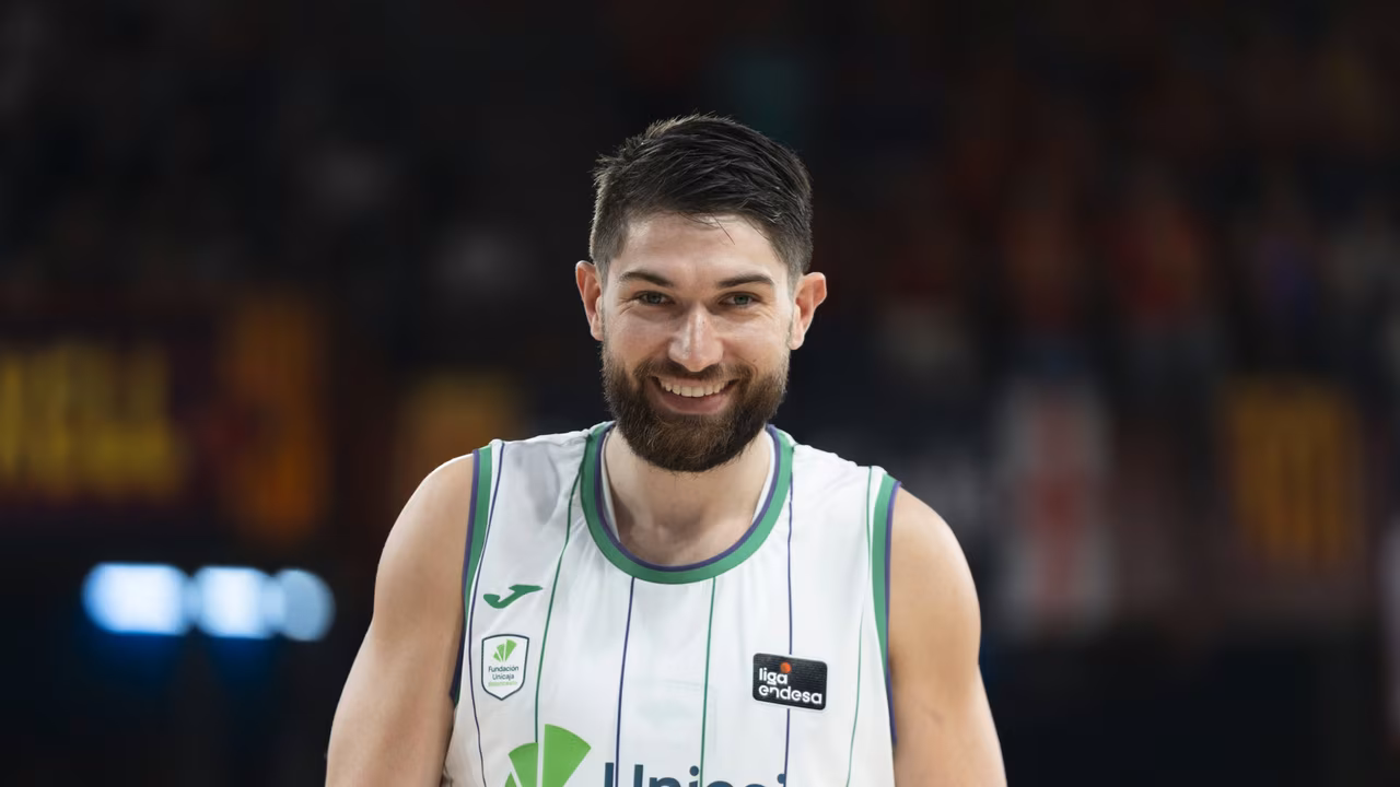 Unicaja en busca del título BCL: “Todos podemos anotar 20 puntos. Somos especiales”