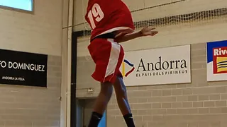 TBCA Solobasket 2007