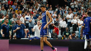 ¿Cuánto mide Victor Wembanyama realmente?