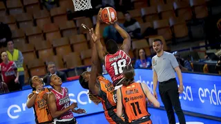 Copa de la Reina (1/4): la competición arranca sin sorpresas