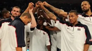 Estados Unidos: Sólo vale el oro