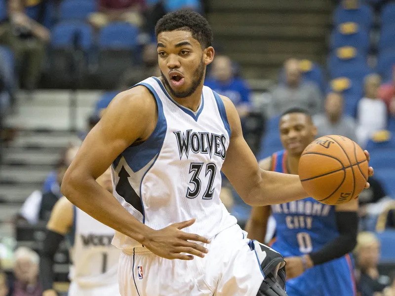 Guía NBA 2015-16: NORTHWEST DIVISION