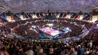 ¿Dónde sería la Copa del Rey ACB 2025?