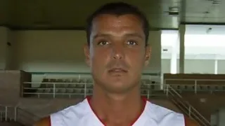 Cantabria Lobos, al borde del abismo