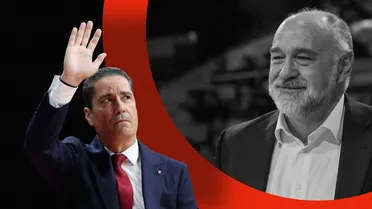 El primer bancazo de Euroliga… ¿Qué entrenadores están en el paro?