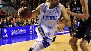 Liga francesa LNB ProA (J16): Weisz afirma contundente que su equipo adultera la competición; el éxtasis de un temporero llamado Bernard King, y explicamos la última locura de moda: el zaynouling