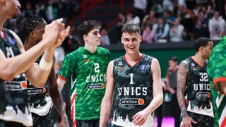 Exhibición estelar: un ex del Valencia Basket sigue luciéndose en Rusia