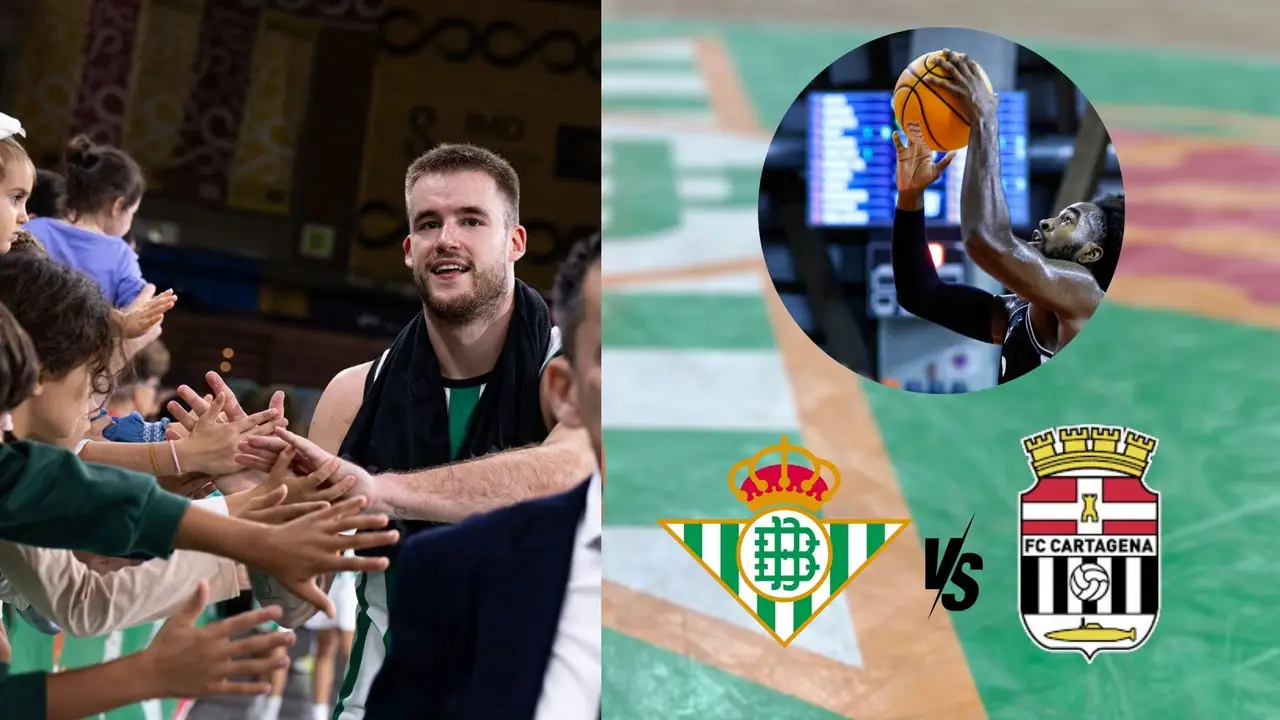 Radoncic contra Garuba