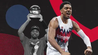 El gran olvidado de Baskonia buscará demostrarle a la ACB que se equivocó