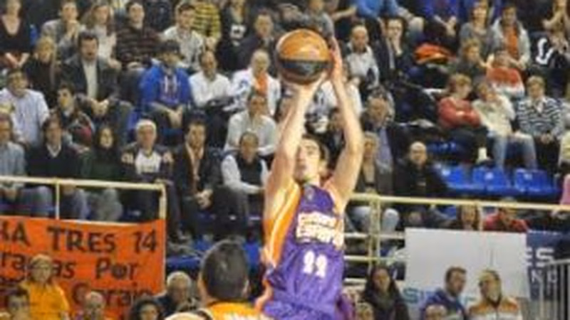 El Valencia Basket recupera la confianza mientras el Mad-Croc Fuenlabrada se desmorona (68-90)