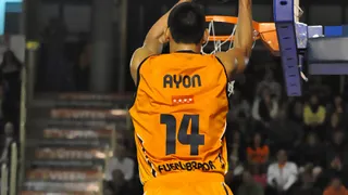 Gustavo Ayón, elegido Jugador Revelación de la temporada por la ACB