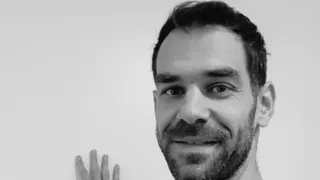 Entrevista a José Manuel Calderón: “Ahora (Ricky) disfruta más y es más completo”.