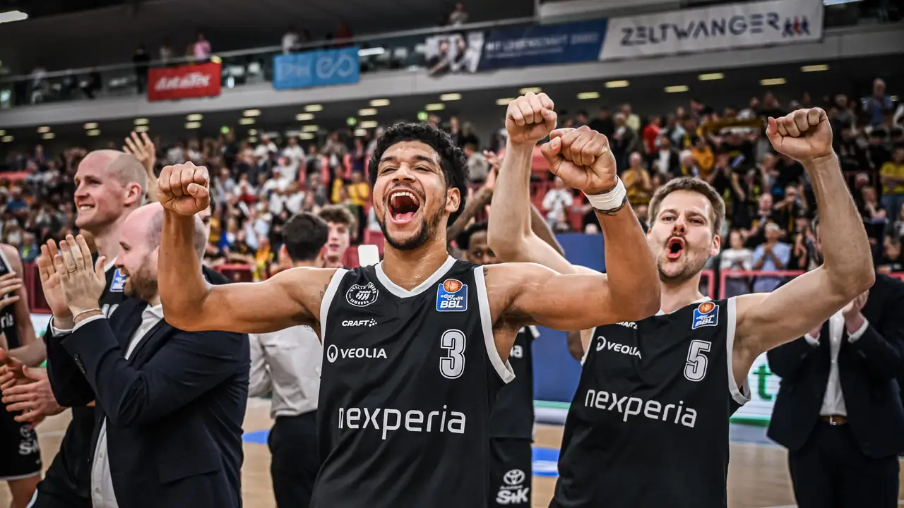 Dejará de jugar la Eurocup para regresar a la Primera FEB
