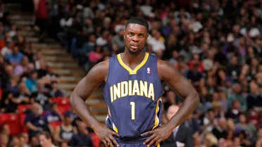 Acuerdo entre los Pacers y Lance Stephenson