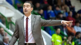 Ángel Jareño dirigirá a Agustinos Eras en LEB Plata. Pablo Pin, renovado en Granada