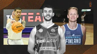 Últimos fichajes Primera FEB: Fuenlabrada reacciona y Estudiantes cierra con fichaje estrella