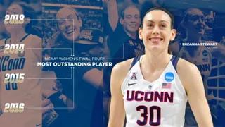 Sue Bird y Diana Taurasi pasan el testigo a Breanna Stewart
