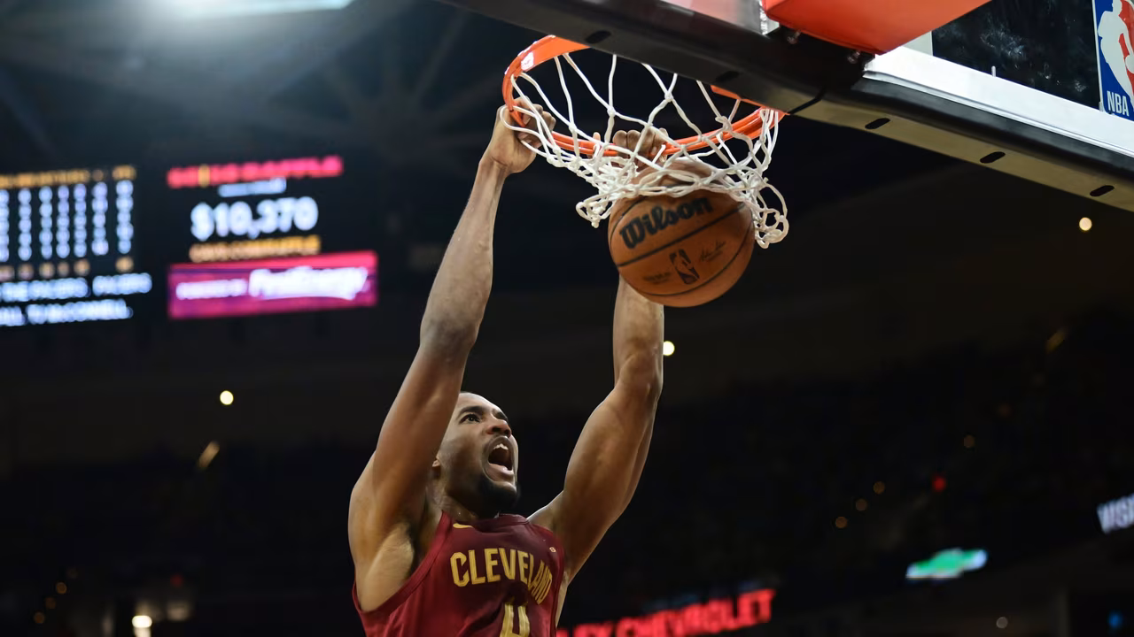 Fichajes NBA: Celtics se asegura al cuarto mejor triplero y Mobley ganará u$s 50 millones
