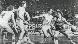 A vueltas con los récords: El Joventut de las 41 victorias consecutivas