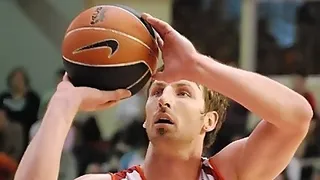 Vroman no acabó fichando por Unicaja pero ya está recuperado de su lesión