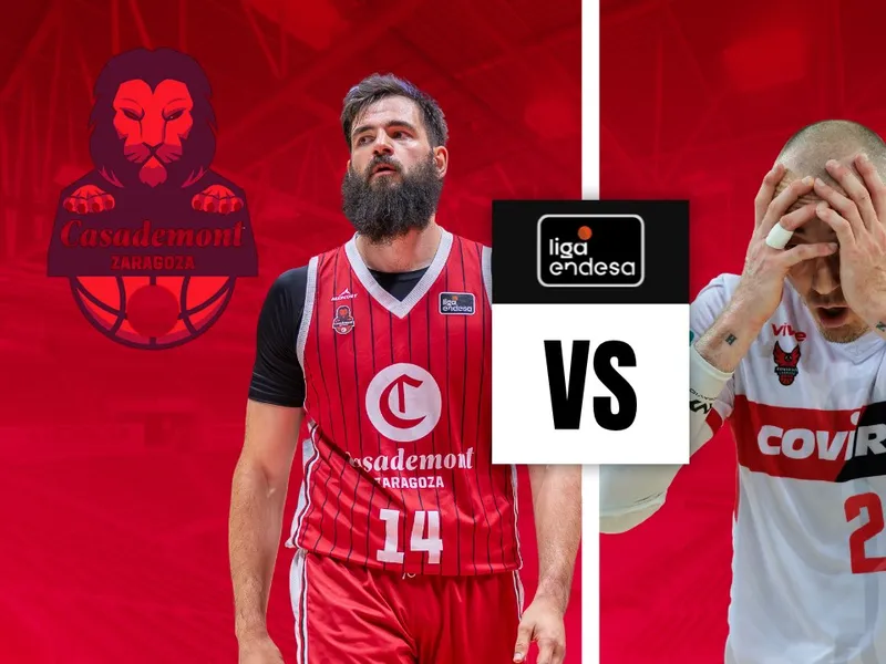 Granada vuelve al último lugar donde todavía se sintió equipo ACB