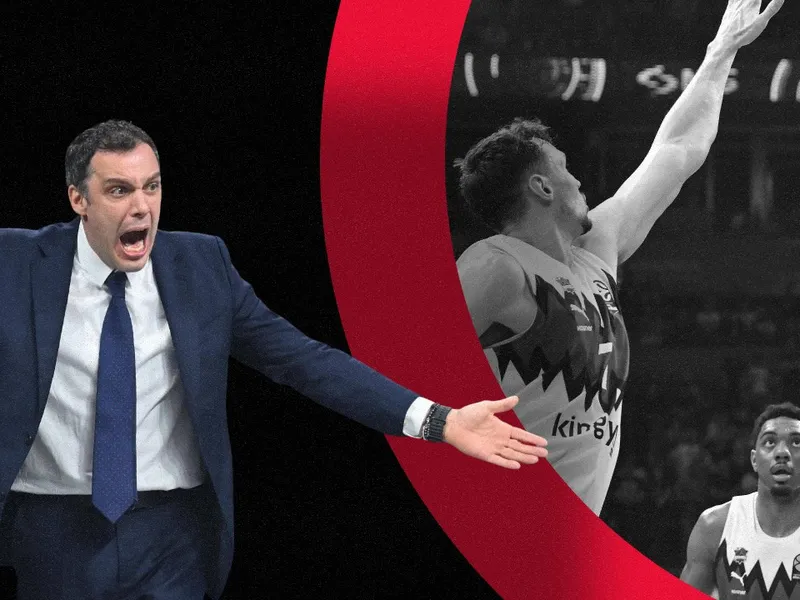 Adiós a la Euroliga y la pregunta del millón en Baskonia tiene respuesta clara en ACB