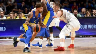 SB Europa: Wilbekin da la primera victoria a Maccabi. Edwin Jackson sigue sin brillar