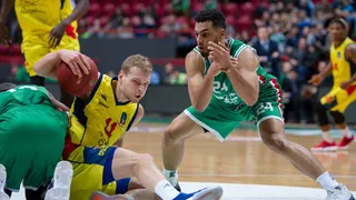 UNICS Kazan supera a un MoraBanc Andorra que reaccionó tarde