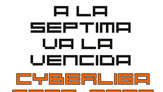 Comienza la séptima edición de la Cyberliga