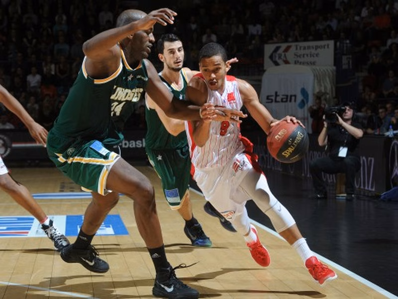 Pro A (J7) – Panko y Pietrus se estrenan; Lofton decide; ASVEL líder; Blue, MVP (31 val)