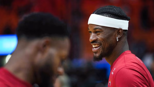 La estrella NBA que quiere producir música country: “Es difícil hacer un número 1”