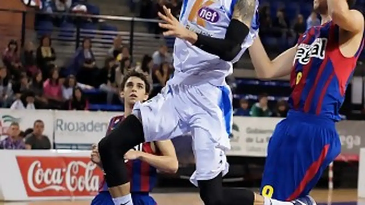 Solobasket <i>One on One</i>: Knet Rioja – Bàsquet Mallorca, la lucha por la Adecco Oro