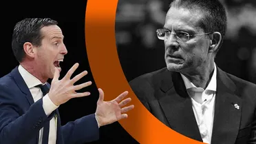¡Lo reconocen! La NBA roba tácticas y espía al entrenador de moda de ACB
