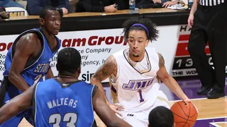 Kyle Swanston, un killer para el perímetro del Clavijo