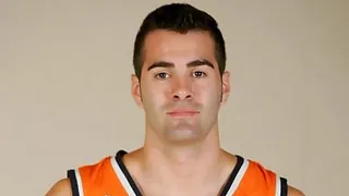 Óscar Yebra se va del Pamesa Valencia