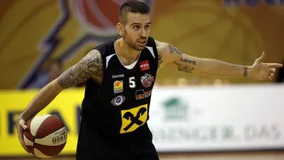 Diego Kapelan y Juan Ballesta, dos nuevas piezas para el COB