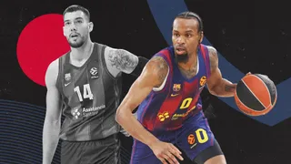 ¡El mazazo puede ser doble para el Barça Basket! Otra ‘final’ en menos de 48h
