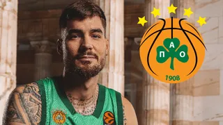 Las dudas con Juancho Hernangómez en Panathinaikos: ¿Fracaso o confianza?