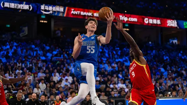 Sergio de Larrea y Baba Miller debutan en la NBA: así les fue a los españoles