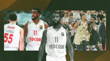 Un fichaje deseado de Barça Basket tiene cláusula NBA y aparece un interés multimillonario