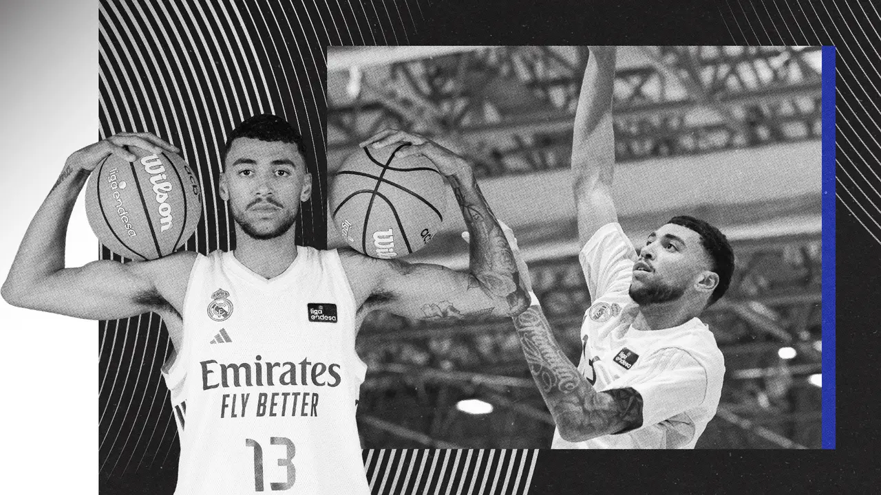 El inicio cuesta arriba de Izan Almansa en el Real Madrid: ¿del hype a la realidad?