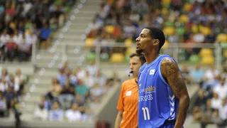 Analizando a Branden Frazier: velocidad y tiro