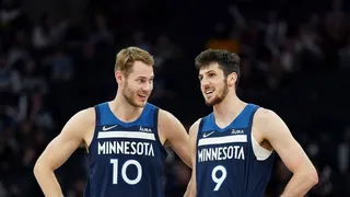 Pedro Martínez ya tiene a su revulsivo: Jake Layman llega a Manresa