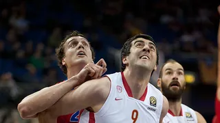 Juventud con dos Euroligas para el CAI Zaragoza: llega Giorgi Shermadini