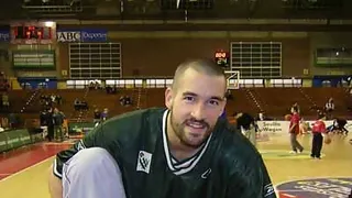 Andy Panko se marcha a Bilbao