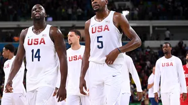 Resumen grupo A: EEUU sufre para ser primera; Australia, la gran sensación