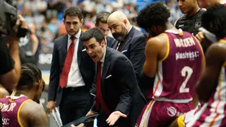 Rumores ACB en Hiopos Lleida: “Tenemos que mejorar la plantilla”