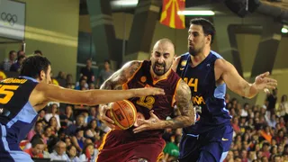 Yanquis “europeizados”; Antic confiesa que pudo venir y ¡Pete  Mickael está de vuelta!